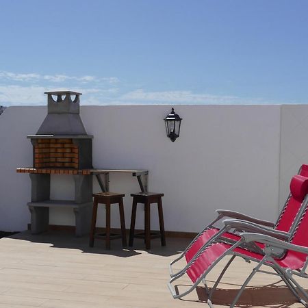 Casa El Gallo 特吉塞 外观 照片
