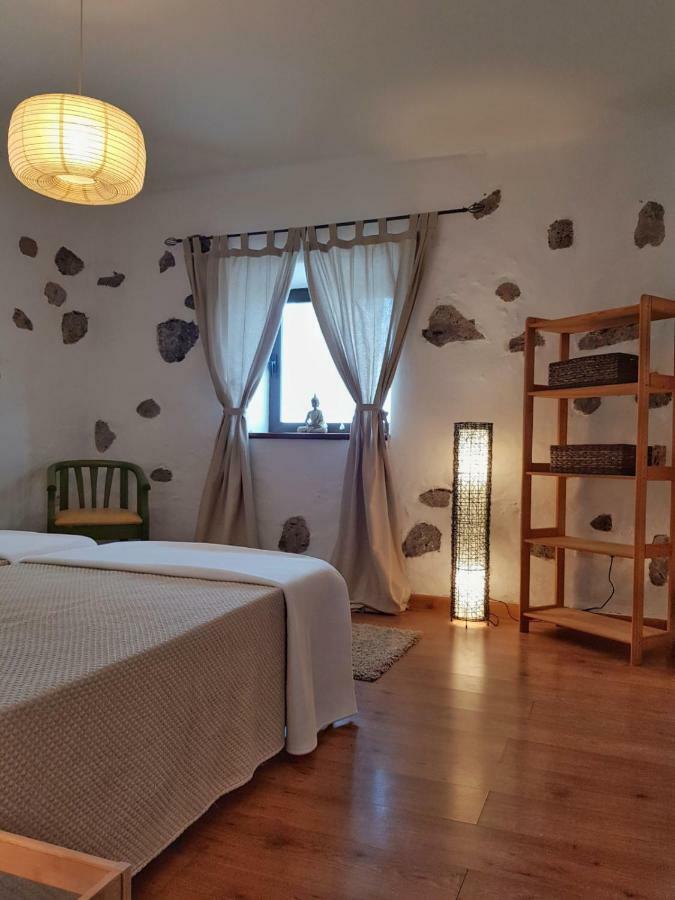 Casa El Gallo 特吉塞 外观 照片